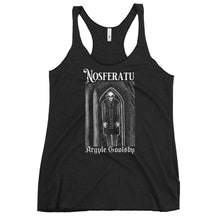 Load image into Gallery viewer, Nosferatu- TWELVE CHIMES Tank