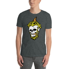 Load image into Gallery viewer, Argyle Goolsby- JACKLIGHT FLAME Shirt
