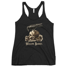 Load image into Gallery viewer, Hollow Bodies- CROWTONE Tank