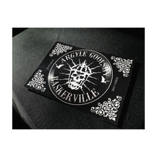 Load image into Gallery viewer, Argyle Goolsby BASKERVILLE DEATHNOTE Vinyl