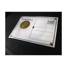 Load image into Gallery viewer, Argyle Goolsby BASKERVILLE DEATHNOTE Vinyl