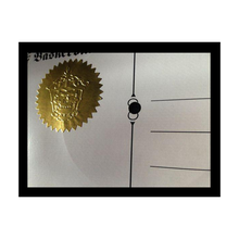 Load image into Gallery viewer, Argyle Goolsby BASKERVILLE DEATHNOTE Vinyl