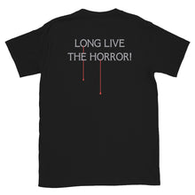 Load image into Gallery viewer, Blitzkid- NOSFERATU CENTENNIAL Shirt
