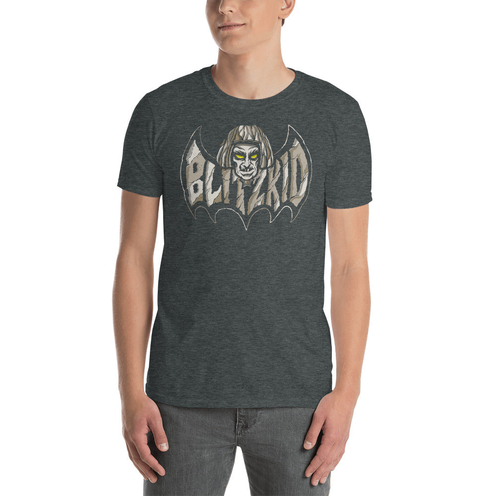 Blitzkid- DER GOLEM CENTENNIAL Shirt – acwnnstore