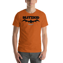 Load image into Gallery viewer, Blitzkid - CRESTWOOD HOUSE (Orange) Shirt