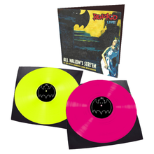 Load image into Gallery viewer, Blitzkid-ALL HALLOW'S STRE'EM Double LP
