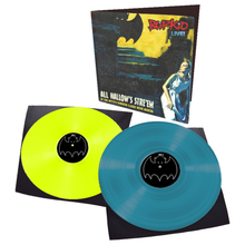 Load image into Gallery viewer, Blitzkid-ALL HALLOW'S STRE'EM Double LP
