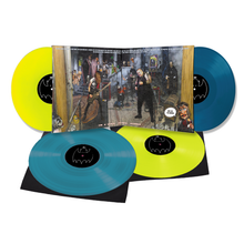 Load image into Gallery viewer, Blitzkid-ALL HALLOW'S STRE'EM Double LP