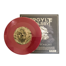 Load image into Gallery viewer, Argyle Goolsby- LA PETITE MORT / SAVE ME TONIGHT 7&quot; Single
