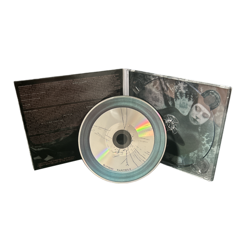 Blitzkid- RARITIES II Digipack CD
