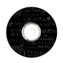 Load image into Gallery viewer, Blitzkid- TERRIFYING TALES (Revamped) LP/CD combo