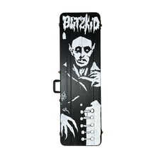 Load image into Gallery viewer, Blitzkid- Hand painted BASS CASE