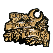 Load image into Gallery viewer, ARGYLE GOOLSBY- Hollow Bodies (2nd pressing)