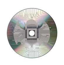 Load image into Gallery viewer, Blitzkid- MODERN HEL (LP/CD Combo)