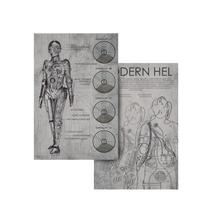 Load image into Gallery viewer, Blitzkid- Modern Hel (Limited Double LP/CD Combo)