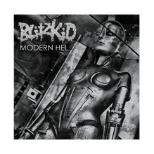 Load image into Gallery viewer, Blitzkid- MODERN HEL (LP/CD Combo)