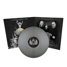 Load image into Gallery viewer, Blitzkid- MODERN HEL (LP/CD Combo)