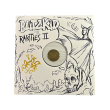 Load image into Gallery viewer, Blitzkid- RARITIES II (Test Pressing)