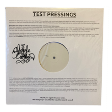 Load image into Gallery viewer, Blitzkid- TRACE OF A STRANGER (REVAMPED)- Test Pressing