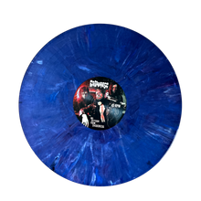 Load image into Gallery viewer, Blitzkid/Calabrese- UNHOLY ASSEMBLY Split LP