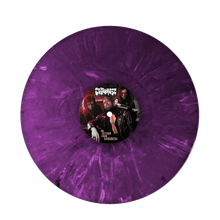 Load image into Gallery viewer, Blitzkid/Calabrese- UNHOLY ASSEMBLY Split LP