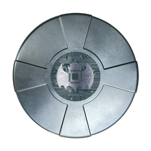 Load image into Gallery viewer, Blitzkid- Modern Hel (Limited Double LP/CD Combo)