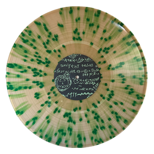 Blitzkid- TERRIFYING TALES (Revamped) LP/CD combo