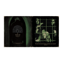 Load image into Gallery viewer, Blitzkid- TERRIFYING TALES (Revamped) LP/CD combo