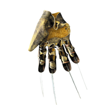 Load image into Gallery viewer, Freddy Glove (handmade)