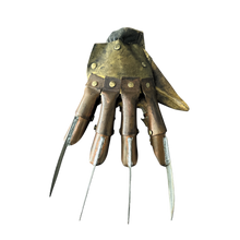 Load image into Gallery viewer, Freddy Glove (handmade)