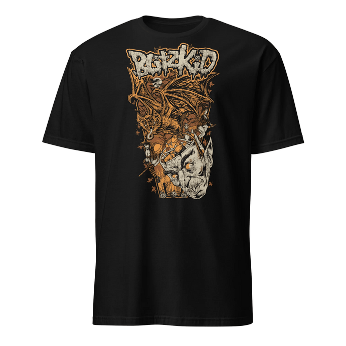 Blitzkid- HELLNIGHTS 2025 Shirt