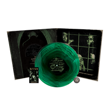 Load image into Gallery viewer, Blitzkid- TERRIFYING TALES (Revamped) LP/CD combo