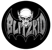 Load image into Gallery viewer, Blitzkid- Modern Hel (Limited Double LP/CD Combo)