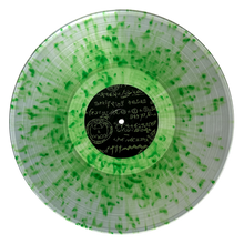 Load image into Gallery viewer, Blitzkid- TERRIFYING TALES (Revamped) LP/CD combo