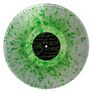 Blitzkid- TERRIFYING TALES (Revamped) LP/CD combo