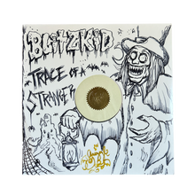 Load image into Gallery viewer, Blitzkid- TRACE OF A STRANGER Revamped (Test Pressing)