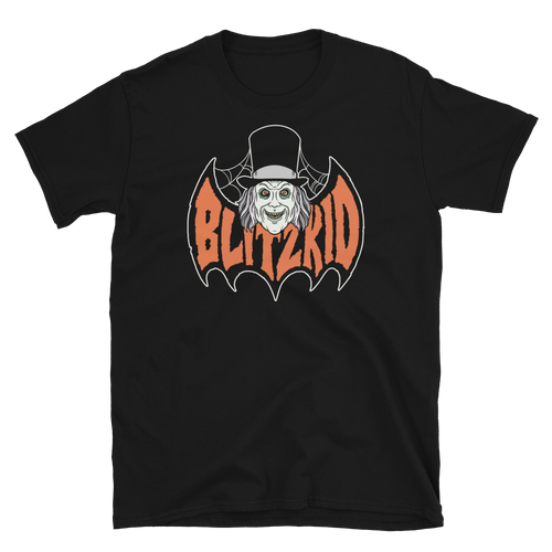 Blitzkid- 