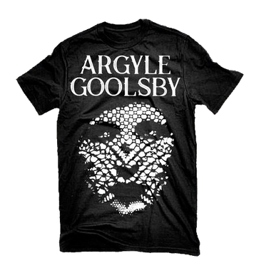 Shirt- Argyle Goolsby Veil