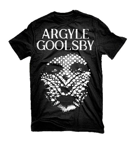 Shirt- Argyle Goolsby Veil