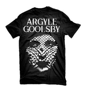 Shirt- Argyle Goolsby Veil