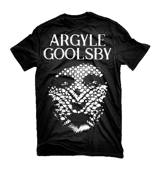 Shirt- Argyle Goolsby Veil