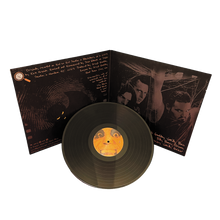 Load image into Gallery viewer, Blitzkid- TRACE OF A STRANGER (REVAMPED) Vinyl