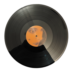 Blitzkid- TRACE OF A STRANGER (REVAMPED) Vinyl