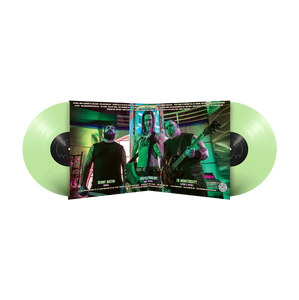 Blizkid- ALL HALLOW'S STRE'EM 2 Double LP