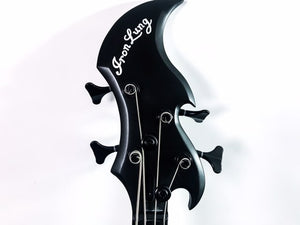 Argyle Goolsby- HÄXXAN Signature Bass