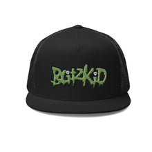 Load image into Gallery viewer, Blitzkid- CLASSIC LOGO (Embroidered Hat)