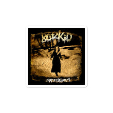 Load image into Gallery viewer, Blitzkid- APPARITIONAL Sticker