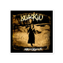 Load image into Gallery viewer, Blitzkid- APPARITIONAL Sticker