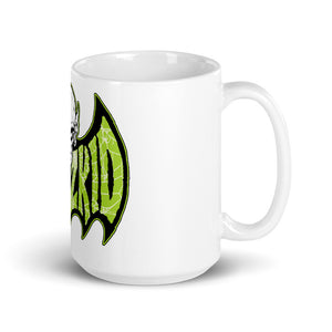 Blitzkid- GREENWEBS Mug