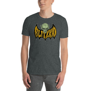 Blitzkid- BLITZBAT ERODE Shirt